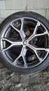 Комплект Диски з шинами на BMW 315.35R21 - VDALA.PRO - 2