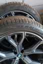 Комплект Диски з шинами на BMW 315.35R21 - VDALA.PRO - 3