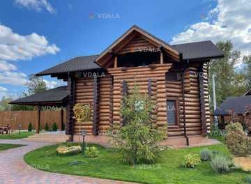 Здам Будинок подобово - VDALA.PRO