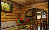 Сдам Дом 4 комн., 2 этаж, 150 м². - VDALA.PRO - 11