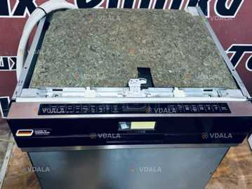 Посудомийна машина Siemens Посудомийна машина Siemens - VDALA.PRO