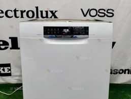 Вбудована під стільницю посудомийна машина Bosch Serie 6 PerfectDry - VDALA.PRO