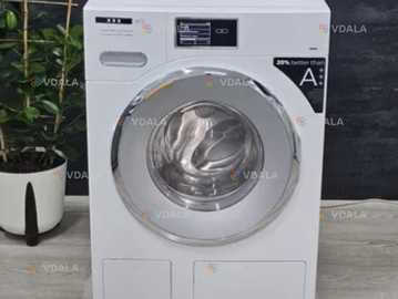 Пральна машина WMV 963 9кг Twin Dos PowerWash A+++ - VDALA.PRO