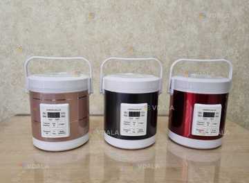 Мультиварка dmwd автомобильная 1.6л 12/24в новинка! Мультиварка dmwd автомобильная 1.6л 12/24в новинка! - VDALA.PRO