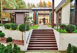 Сдам дом 7 комн., 1 этаж, 600 м². - VDALA.PRO