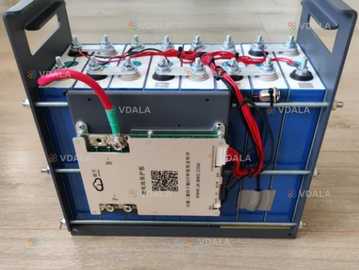 Батарея LiFePo4 24в 2,8квт/год - VDALA.PRO