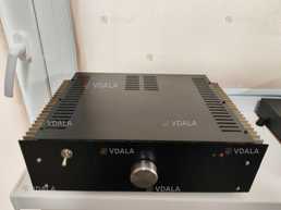 Усилитель JLH-2003 лайт версия Худа - VDALA.PRO