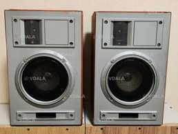 Акустическая система уровня HI-FI - модернизированная 10АС-225 - VDALA.PRO