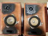 Акустическая система уровня HI-FI - модернизированная 10АС-225 - VDALA.PRO - 3