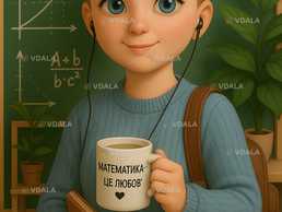 Літні заняття математикою для 4-7 класів - VDALA.PRO