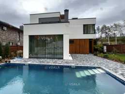 Сдам дом 5 комн., 2 этаж, 290 м². - VDALA.PRO