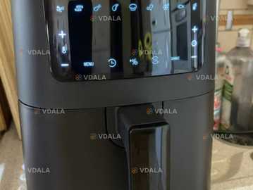 Аерогриль Ambiano - VDALA.PRO