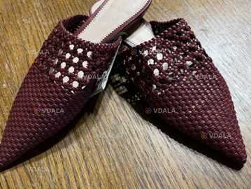 Босоніжки zara огирінал - VDALA.PRO