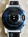 Garmin Fenix 7 Sapphire Solar Mineral Blue DLC Titanium White - VDALA.PRO - 4