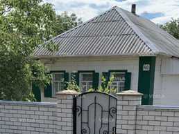 Продам дом 3 комн., 1 этаж, 55 м². - VDALA.PRO