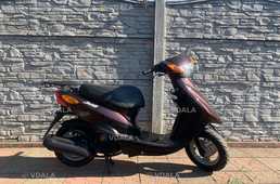 Продам Мопед Yamaha 2012 Продам Мопед Yamaha 2012 - VDALA.PRO