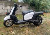Продам Мопед Yamaha 2012 - VDALA.PRO - 3