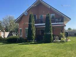 Здам будинок 4 кімн., 2 поверх, 120 м². - VDALA.PRO