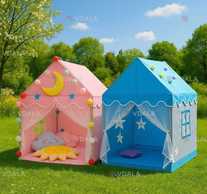 Дуже гарна дитяча палатка - VDALA.PRO