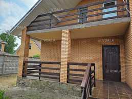 Здам будинок 5 кімн., 2 поверх, 120 м². - VDALA.PRO