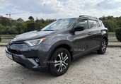Продам Toyota RAV4 2017, 95 км, 2.5 л.. - VDALA.PRO