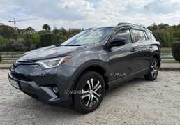 Продам Toyota RAV4 2017, 95 км, 2.5 l.. Продам Toyota RAV4 2017, 95 км, 2.5 l.. - VDALA.PRO
