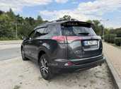 Продам Toyota RAV4 2017, 95 км, 2.5 л.. - VDALA.PRO - 3