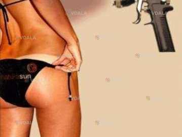 Миттєва тростникова засмага - VDALA.PRO