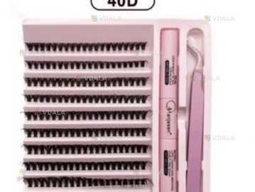 Накладні вії - VDALA.PRO