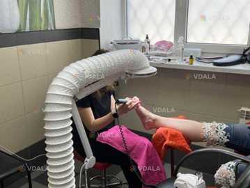 Перукарня, нижче ціни майстрів дома манік шелак 500 чол 230 жін 250 - VDALA.PRO