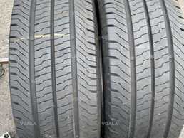 Продам Шини 215/66 R15C Continental 7,8 мм 2019рік 215 65 15C Продам Шини 215/66 R15C Continental 7,8 мм 2019рік 215 65 15C - VDALA.PRO