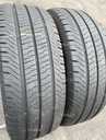 Продам Шини 215/66 R15C Continental 7,8 мм 2019рік 215 65 15C - VDALA.PRO - 4