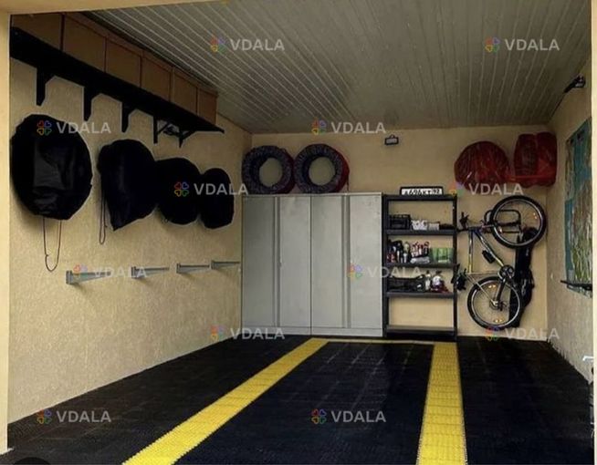Продаж гаража 24 м². - VDALA.PRO