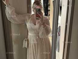 випускна/вецірня сукня La Novale - VDALA.PRO