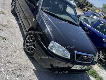 Продам Chery 2007, 1.5 л.. Продам Chery 2007, 1.5 л.. - VDALA.PRO