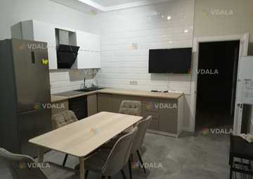 Сдам Квартиру 100 м², 4 комн., 2 этаж. - VDALA.PRO