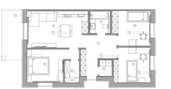 Продам будинок 4 кімн., 1 поверх, 85 м². - VDALA.PRO - 12