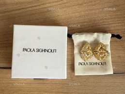 Сережки Loto від Paola Sighinolfi - VDALA.PRO