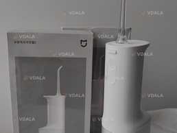 Ірригатор Xiaomi Mijia MEO705. Нова модель 2025 року, оригінал Xiaomi - VDALA.PRO