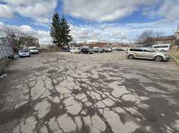 Место на парковке 500 м². - VDALA.PRO