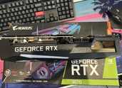 Rtx 3070 Aorus Master +380984384324 - VDALA.PRO - 4
