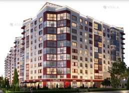 Краща цінова пропозиція! 1-к квартира в ЖК Європейський +380509300262 - VDALA.PRO