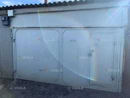 Продам гараж 18 м². Продам гараж 18 м². - VDALA.PRO