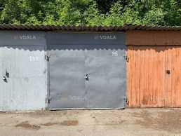 Продам гараж 18 м². Продам гараж 18 м². - VDALA.PRO