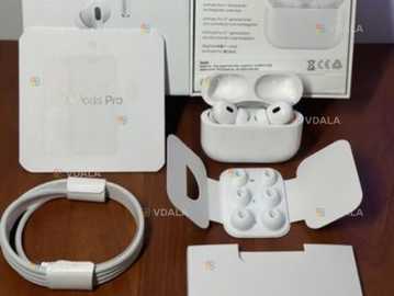 Airpods pro 2 - VDALA.PRO