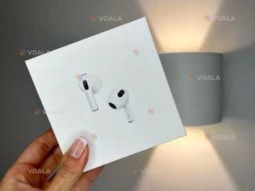Airpods 3 - VDALA.PRO