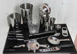 Барний набір №7 - VDALA.PRO