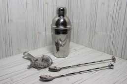 Барний набір №8 - VDALA.PRO