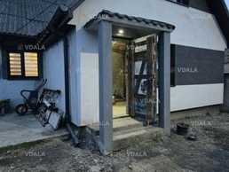 Продам будинок 2 кімн., 2 поверх, 70 м². - VDALA.PRO