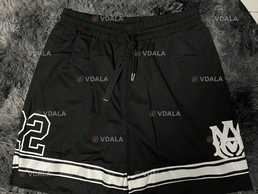 спортивні шорти amiri - VDALA.PRO